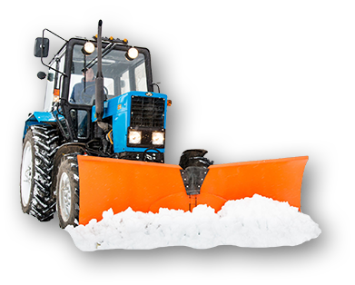 Utilaje pentru iarnă