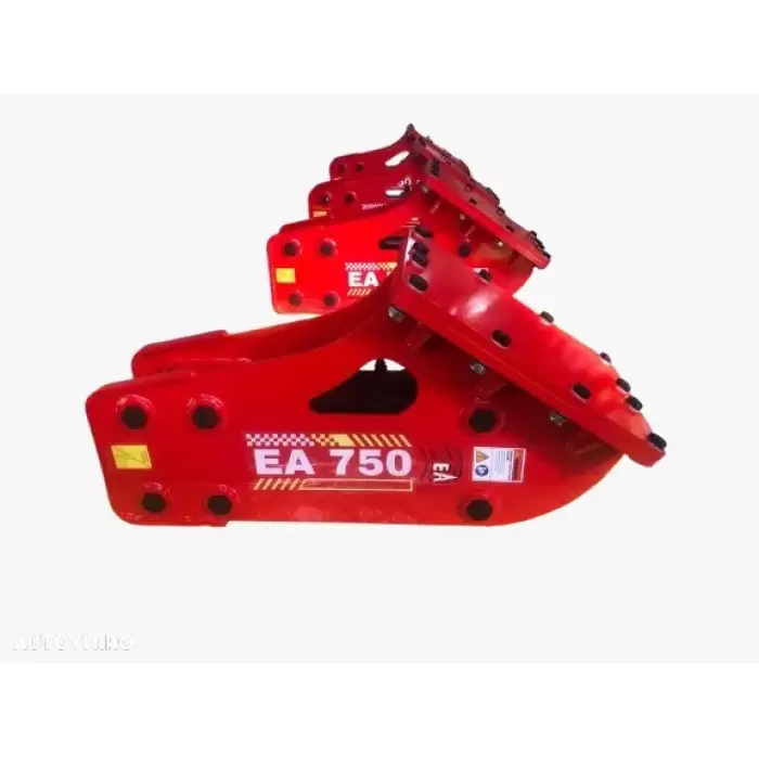 Picon buldoexcavator