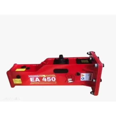 Picon mini-excavator