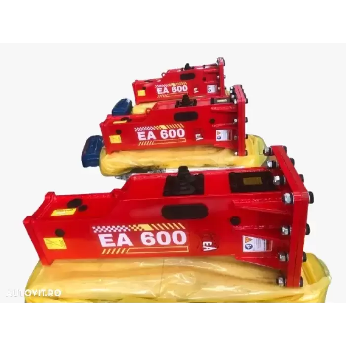 Picon mini-excavator Picon mini-excavator