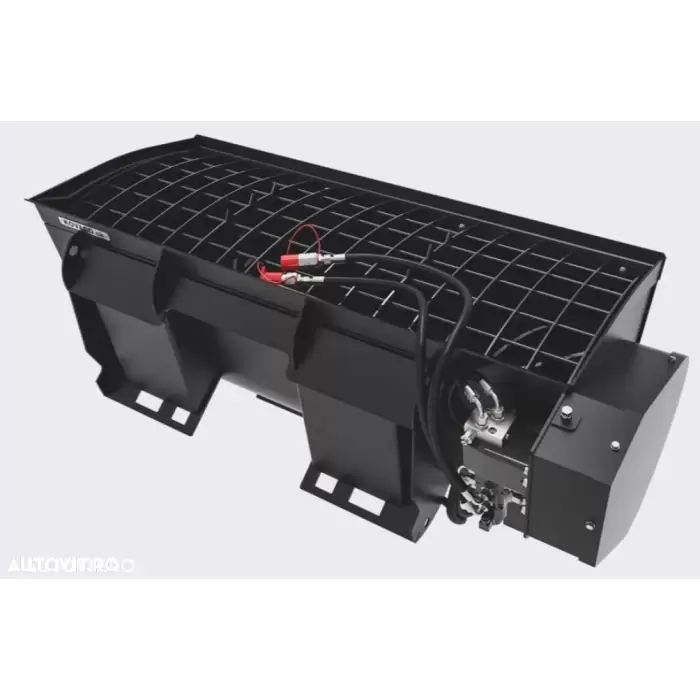 Cupa malaxor pentru mini incarcator