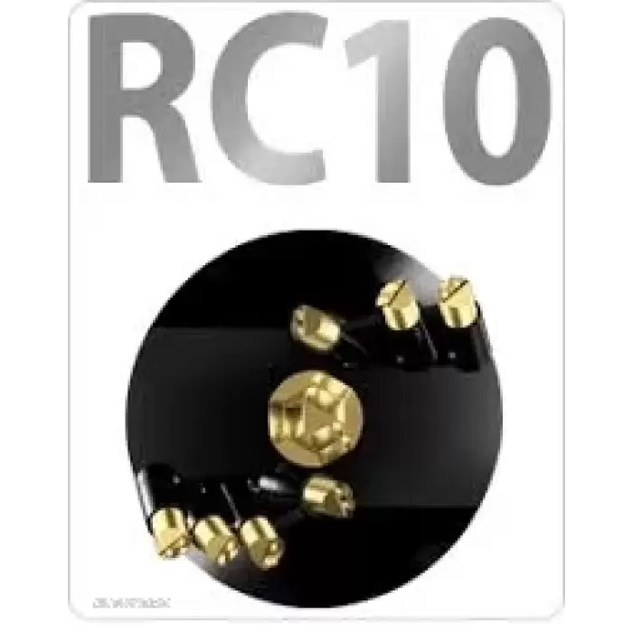 Foreza burghiu pentru excavatoare Digga