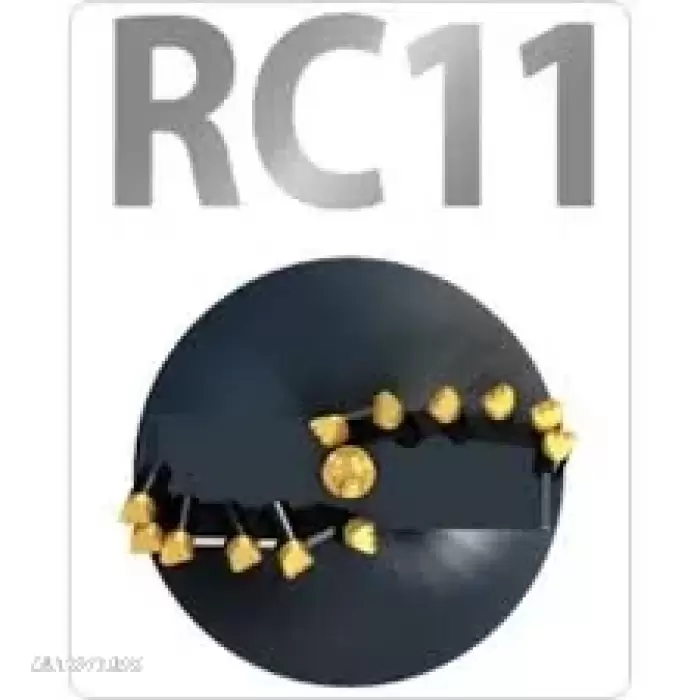 Foreza burghiu pentru excavatoare Digga